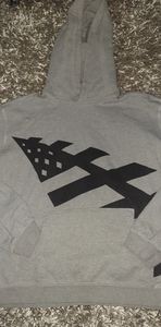Authentic Roc Nation aka Paper planes hoodie XXL